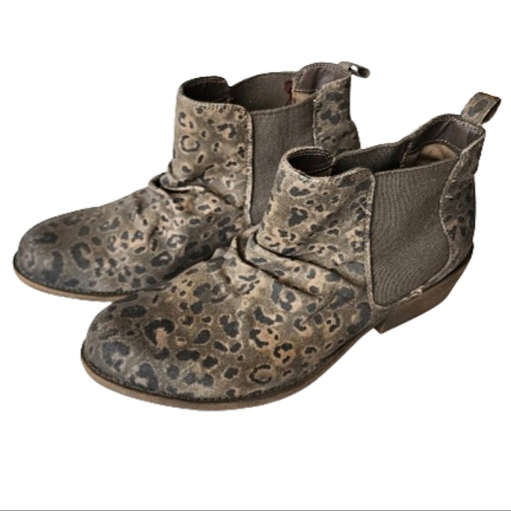 Billabong Sweet Surrender Ankle Booties 10M